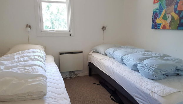 Holiday Home in FanÃ¸ - Foto 5