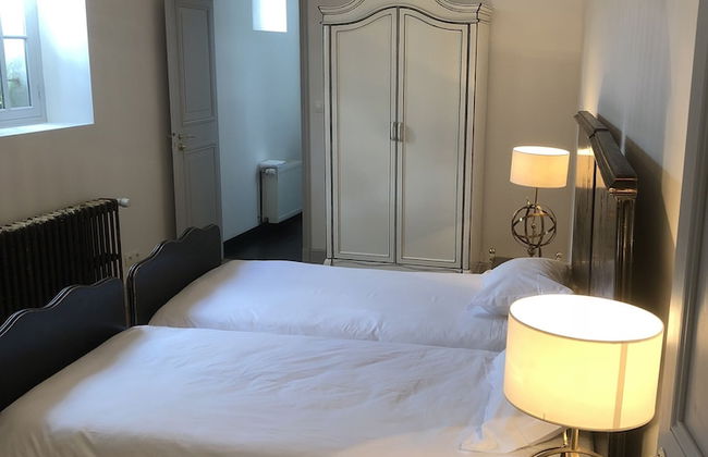 Château De La Goujonnerie - Photo 12