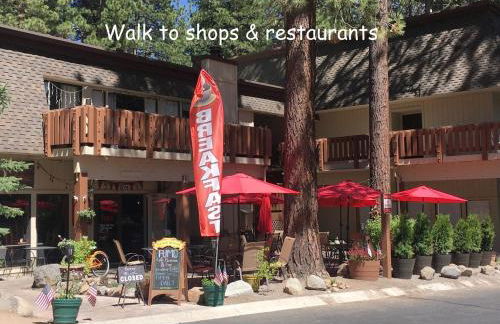 Cartwright Corner Condo townhouse - Foto 40