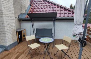 Zum Fuchsbau - Schöneiche bei Berlin - Foto 7