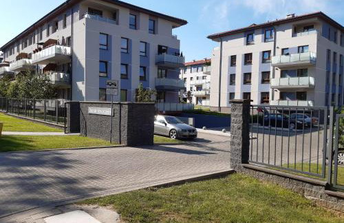 Apartament z garażem blisko dwóch jezior na Warmii i Mazurach - Foto 26