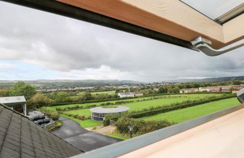 Pant y Gaseg Farm - Foto 40