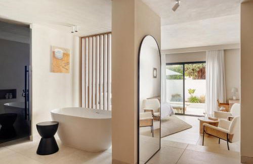 Anfitrión Villas & Suites - Photo 46