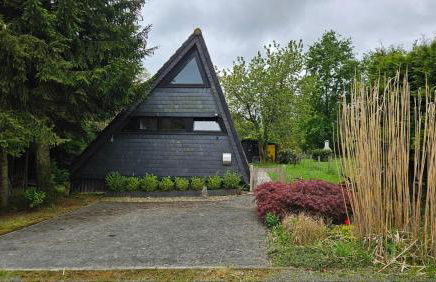 Chalet in Freilingen Blankenheim mit Seenähe mitten in der Natur - Photo 28