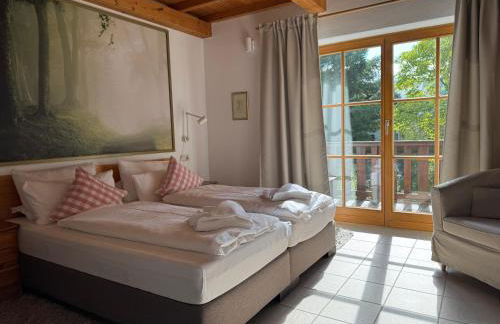 Ferienhaus Birke - Foto 32