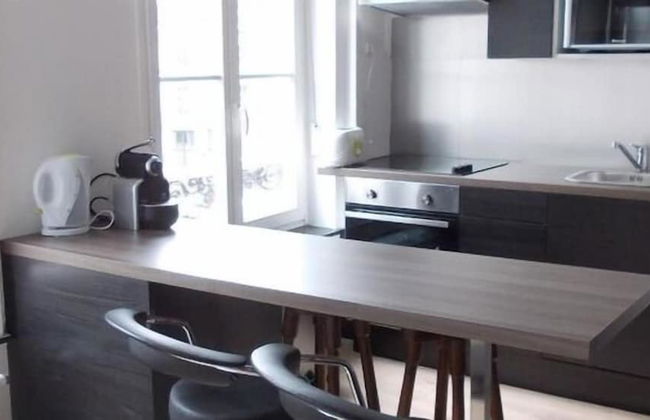 Nationale AppartHotel - Photo 14