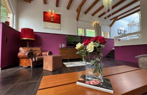 Chalet Stahl - Ferienhaus mit Pool - Foto 24