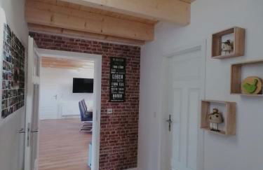 Alte Försterei Goldbeck - Foto 18