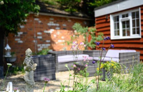 Charming Country House near Henley-on-Thames - Foto 27