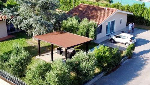 Vinciguerra Central House Tuscany - Foto 2, Garden, Garden view