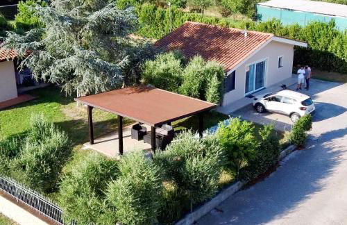 Vinciguerra Central House Tuscany - Foto 2