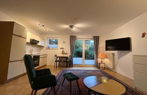 Apartment Hölderlin - Foto 11