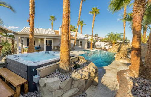 Oasis In The Desert W Heated Pool Fully Renovated - Foto 38