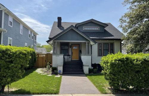 The Little Nest Charming Brookland Parking - Foto 17