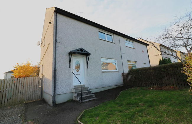 Sunnyside House - Holytown - Photo 40