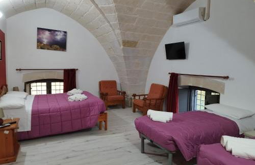 Residenza terra serena - Foto 33