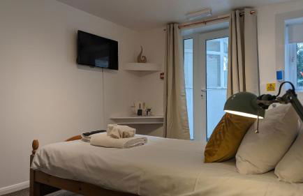 Dover Town Rooms - Short Lets & Serviced Accommodation - Dover - Foto 28