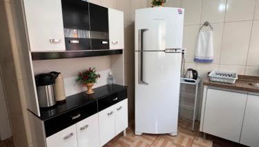 Casa privativa completa e aconchegante! - Foto 3