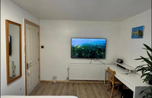 Sunset View 2BR Apartment - Beautiful London View & Free Parking - Foto 27