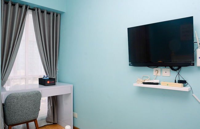 Relaxing Studio at Tifolia Apartment - Foto 16