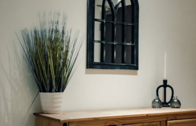 Bv Comfy Basement Apartment At Conditioning House - Foto 66