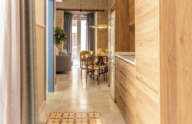 Feelathome San Lorenzo Apartments - Photo 18