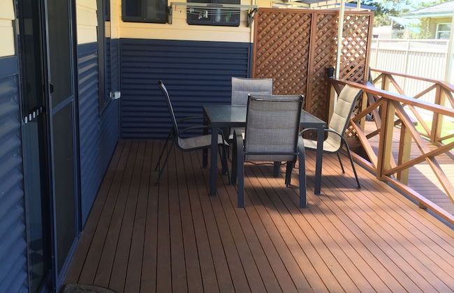 Driftwood Apartments - Foto 30