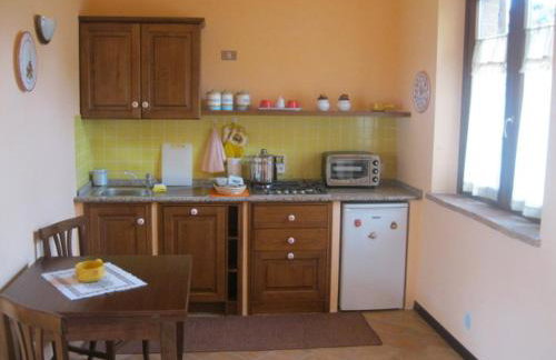 Agriturismo Consalvi - Foto 53