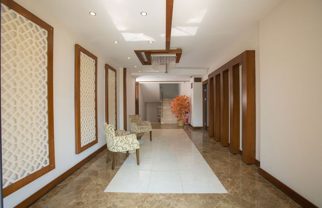 Upart Home - Foto 69