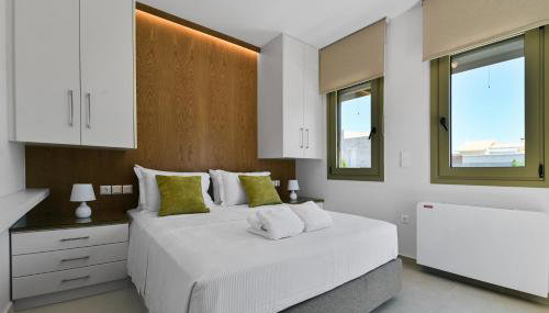 Eleagnos Villas - Foto 2