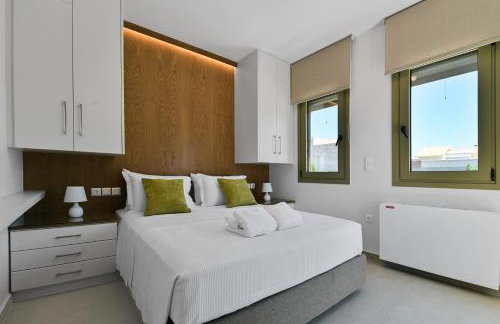 Eleagnos Villas - Foto 2