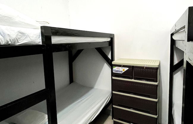 Transient House In Baguio Unit 204 - Foto 26