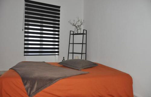 Bel appartement indépendant centre de Magny-Cours avec parking - Photo 10