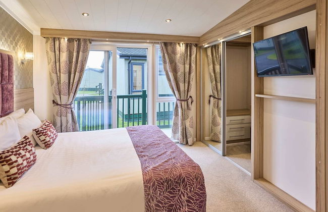 Host Stay Whistler Deluxe Lodge - Foto 17