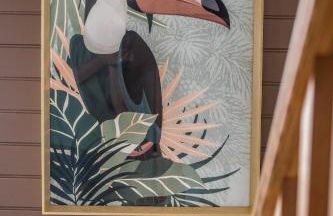 L'Écrin - Chalet & Bain Nordique Luxe vue lac - Foto 40