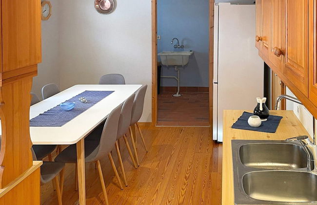 12 Person Holiday Home in Alfoten - Foto 9