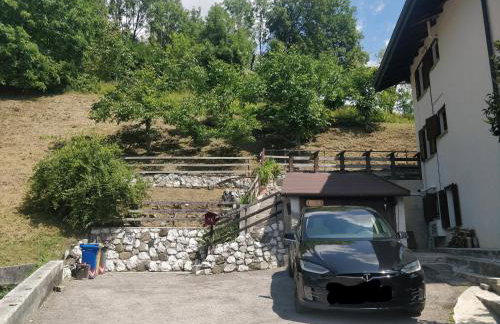 La Casa dei Cervi a Vinigo - Foto 6
