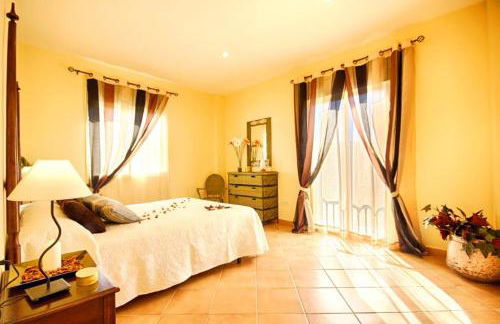 Apartamentos Sierra Tejeda - Photo 47