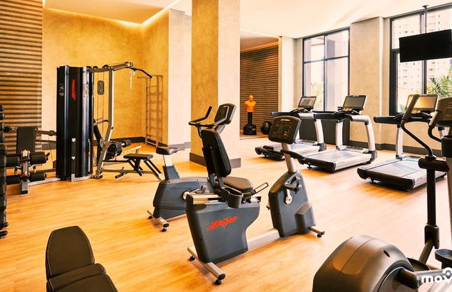 Movinn Expand - Pinheiros - Foto 23