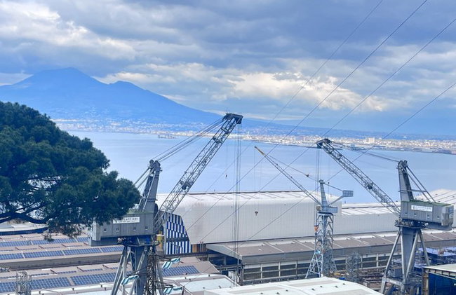 Transfert privé : Pompéi, Torre Annunziata et Castellammare - Photo 26