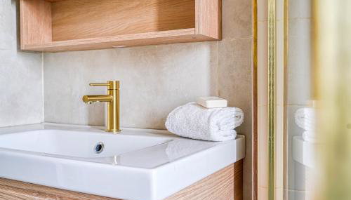 Calm and Comfortable 2-Bedroom Apartment in Paris 17th - Foto 4