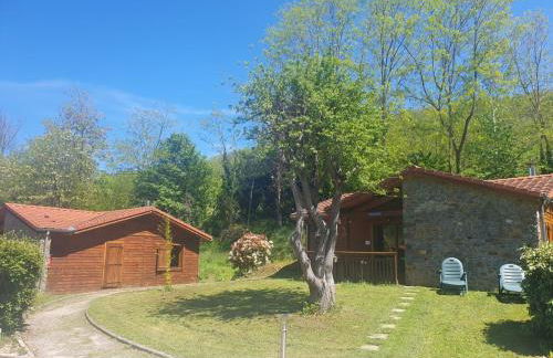 LE HAMEAU du COMTE de FOIX - Foto 1