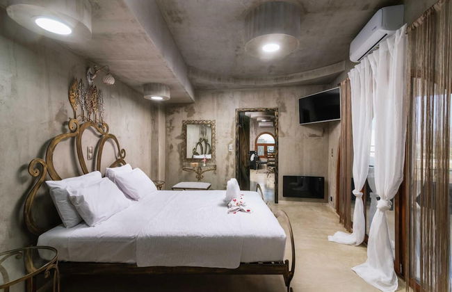 Gemelli Suite With Pool - Foto 1