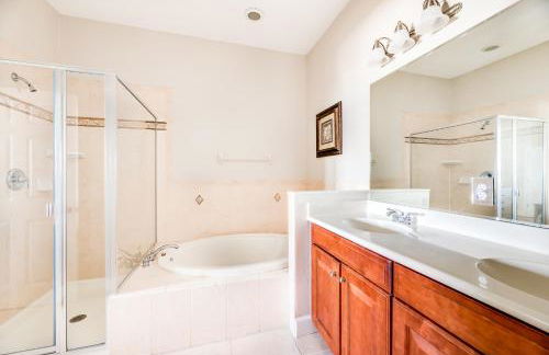 843 Cinnamon Beach, 3 Bedroom, Pet Friendly, Ocean Front, 2 Pools, Sleeps 8 - Foto 72