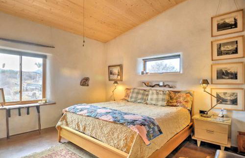 Family-Friendly Del Norte Home w/ Stunning Views! - Photo 15