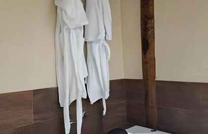 Recanto dos Canários - CHALÉ 1 - Foto 9