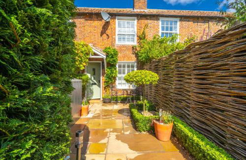 Pond Cottage - Foto 1