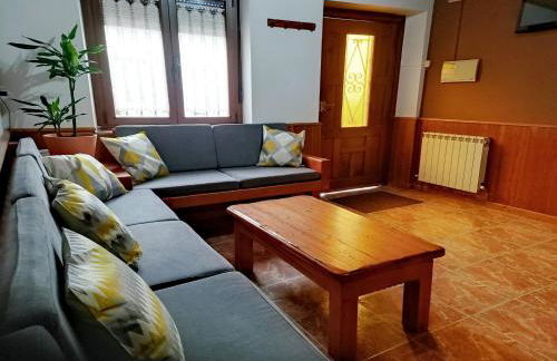 Casa Rural Burón - Foto 5