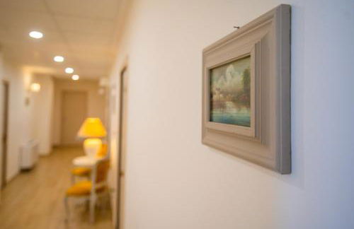 Residence O'Sole Mio Pompei - Foto 70