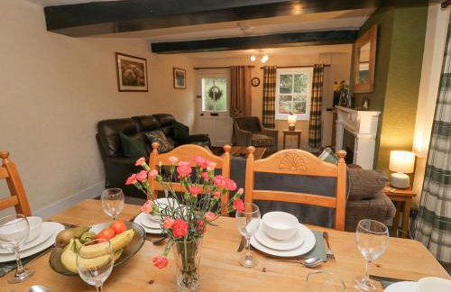 Nook Cottage - Foto 10